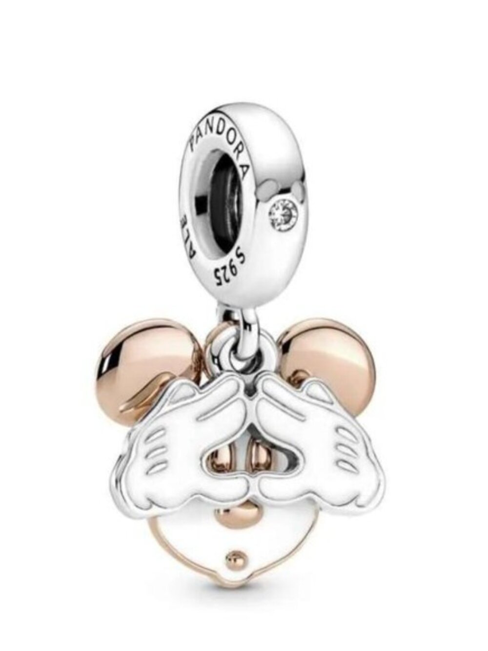 Pandora Charms